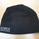 육군본부 폴라플리스 워치 캡(Watch Cap) 이미지