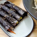 요기꼬마김밥