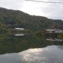 율리저수지 이미지