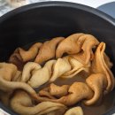 잠실역 지하상가 | 잠실역 지하상가 분식맛집 마리짱 잠실점 (꼬마김밥,순대,어묵 포장 후기)