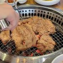 인산빌딩 | 충무로 맛집 29년 노포 삼겹살 돼지갈비 후기