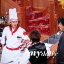 [장동건]일본 Bistro Smap 출연사진들(일본 최고미남이라는 기무라도 장동건이랑 비교하니..) 이미지