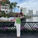 리버사이드라이브클럽 | 방콕 태교여행 4~5일차: 아난타라 리버사이드 방콕 조식/쑥시암/색소폰펍(라이브 재즈펍)