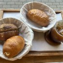 멜티드 | 청주소금빵 맛집으로 유명한 율량동빵집 멜티드버터 매장 방문 후기