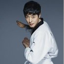 선 태권도 이미지