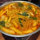 헬로몽키 - 강남구 봉은사로6길 30 | 강남역 맛집 | 또보겠지떡볶이집 강남헬로몽키점 즉석떡볶이 후기
