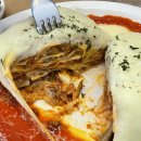 파스타 호텔 | [공릉맛집] 대디스파스타 내돈내산 후기 | 신라호텔 경력 셰프의 파스타&amp;라자냐 | 블루리본&amp;레드리본 맛집