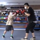 정우복싱클럽 이미지