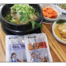 능이와백숙(문수산직영점)