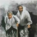 어느60대 노부부이야기 이미지