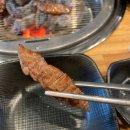 참소갈비살숯불구이