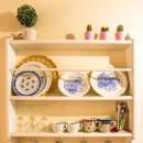 세느세탁소 | 3. 2017 프랑스여행 1일차. 도착, 파리마메종 숙소 리뷰.