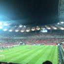 N.S | 서울월드컵경기장 좌석 시야 비교 직관 후기 아이콘매치 (S-G / S-E / N-H구역)