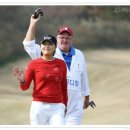 [인터뷰] 고진영 “서희경 선배의 조언, LPGA 진출 선언에 결정적 영향” 이미지