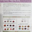 맑은물관리센터 | <인터케어 건강검진센터> 위/대장내시경 포함 검진 후기, 대장내시경 검사 3일 전~전날 식사