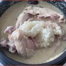 우진한방삼계탕