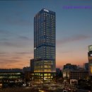 용산-331 | [서울 고급 호텔/추천/가격/후기] 나인트리 프리미어 로카우스 호텔 서울 용산 서울 고급 호텔 추천