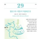 경기둘레길 양평29코스 이미지