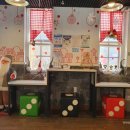 분천산타마을 이미지