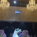 더리터용산점 | 예식장 하객 후기 #4 | 용산 로얄파크컨벤션 3층 로얄홀