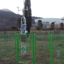 강우량관측장비 이미지