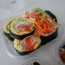 소문난 꼬마김밥(현화점) | 울산맛집 어디? 울산올온 키토김밥 솔직후기 (울산김밥맛집 인정)