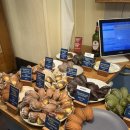 피낭시에 | 압구정 디저트 맛집 에뚜왈 피낭시에 마들렌 후기