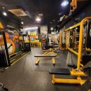 슬림한 바디 | 독산 슬림한바디 PT에서의 운동 후기