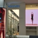 파지티브 호텔 요가 수업 후기