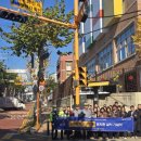 이음초등학교 앞 이미지