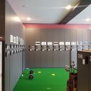 에이스 실내골프 연습장 이미지