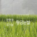 황금눈쌀(백용정미소)