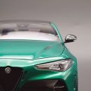 모터헬릭스 Alfa Romeo Giulia GTAm 이미지