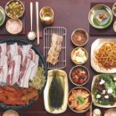 삼겹식당 이미지