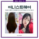 머리빨헤어 | 춘천미용실 뿌리매직 후 달라진 인상✨ 머리빨 제대로 챙겨주는 어니스트헤어 후기