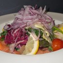 레드골프아카데미 | 도깨비굴 여의도 양식집 후기 | 퇴근길, 와인 한잔하기 좋은 곳