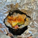 바뷔치 - 중구 중앙대로81길 1 | 묵직한 매력을 가진 매참김밥 중독자의 후기 [바뷔치]