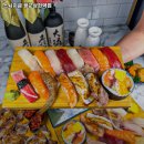 1087 | 스시지금 광교상현역점 경기 용인 초밥 추천