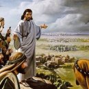 연중 제15주간 화요일(마태 11,20-24): 망각과 무관심의 죄 이미지