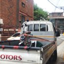 뚜뚜랑 | 이디뚜뚜3 삼륜 탑승 후기 (+부상 후기)