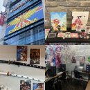 애니매이션 만화 그리기 & 디지털 드로잉 | 달서구 중학생 만화학원 월성동미술 만화와 웹툰을 제대로 시작하는 곳 드림웍스 만화학원 상인점