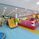 금메달 태권도 교육관 이미지