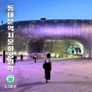 무지개세탁프라자 | 서울 동대문 DDP 놀거리 놓치지 말아야 할 무료 전시 5선 추천