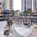 시티프라디움 사거리 이미지