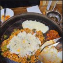 무쇠랑닭갈비 수원대점