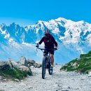 2025년 알프스 Tour de Mont-Blanc(TMB) 라이딩 1편 이미지