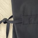 고도리몰 | 내돈내산 다이소 나일론 스판 원피스 블랙 구매 및 착용 후기