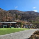 (주) 인앤아웃충주점(충주휴게소) | 25.01.25 - 25.01.27 여유 돋는 2박 3일 충주 여행