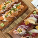 스시운 | 오산 초밥 맛집 [스시운] 스페셜모듬초밥 또간집 추천