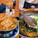 동막골감자탕 이미지